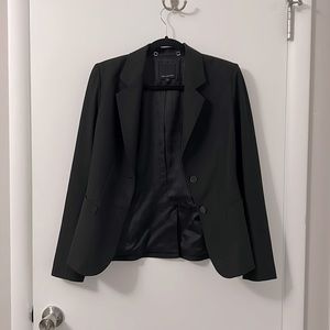 Work blazer